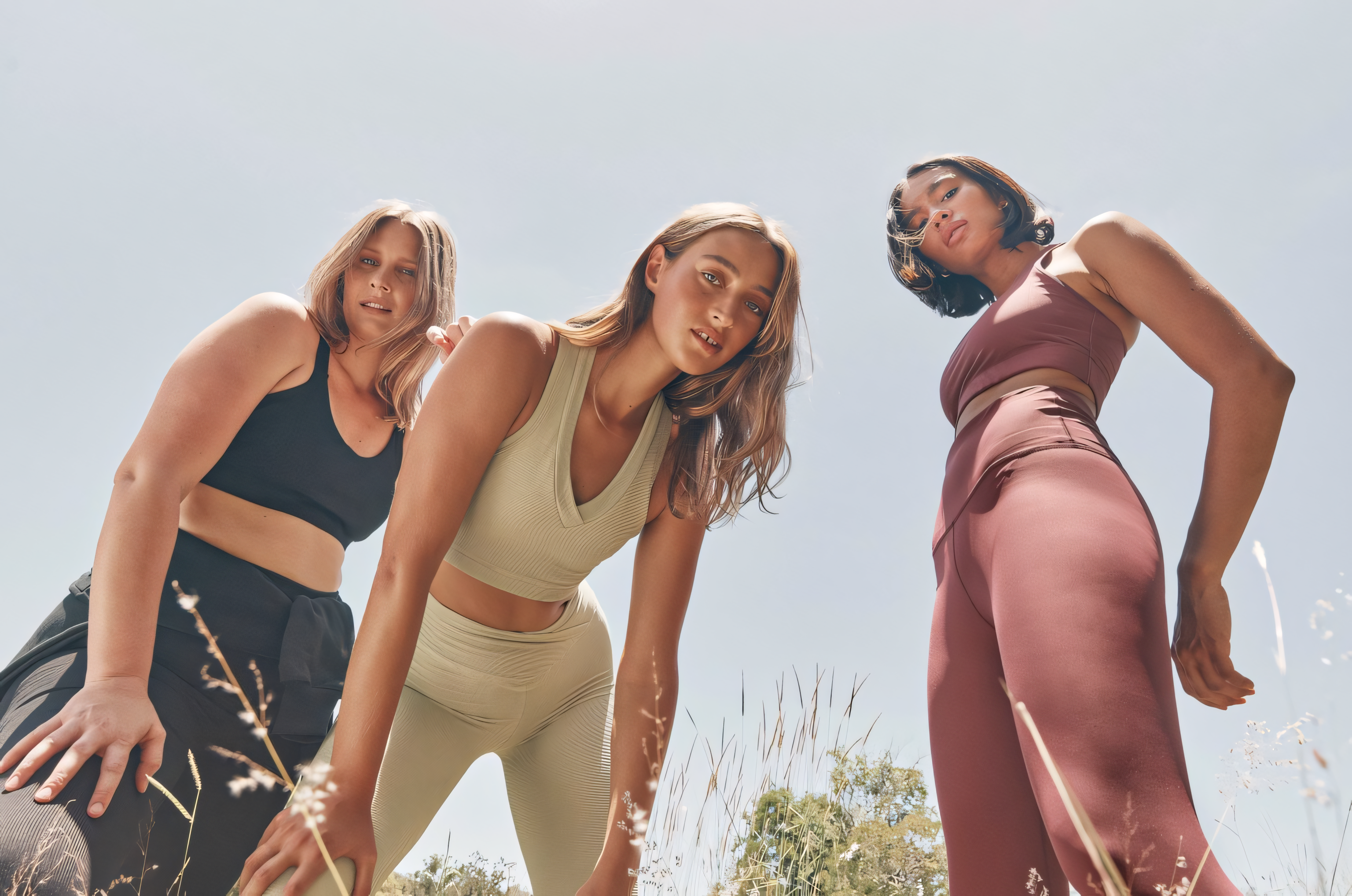 Activewear