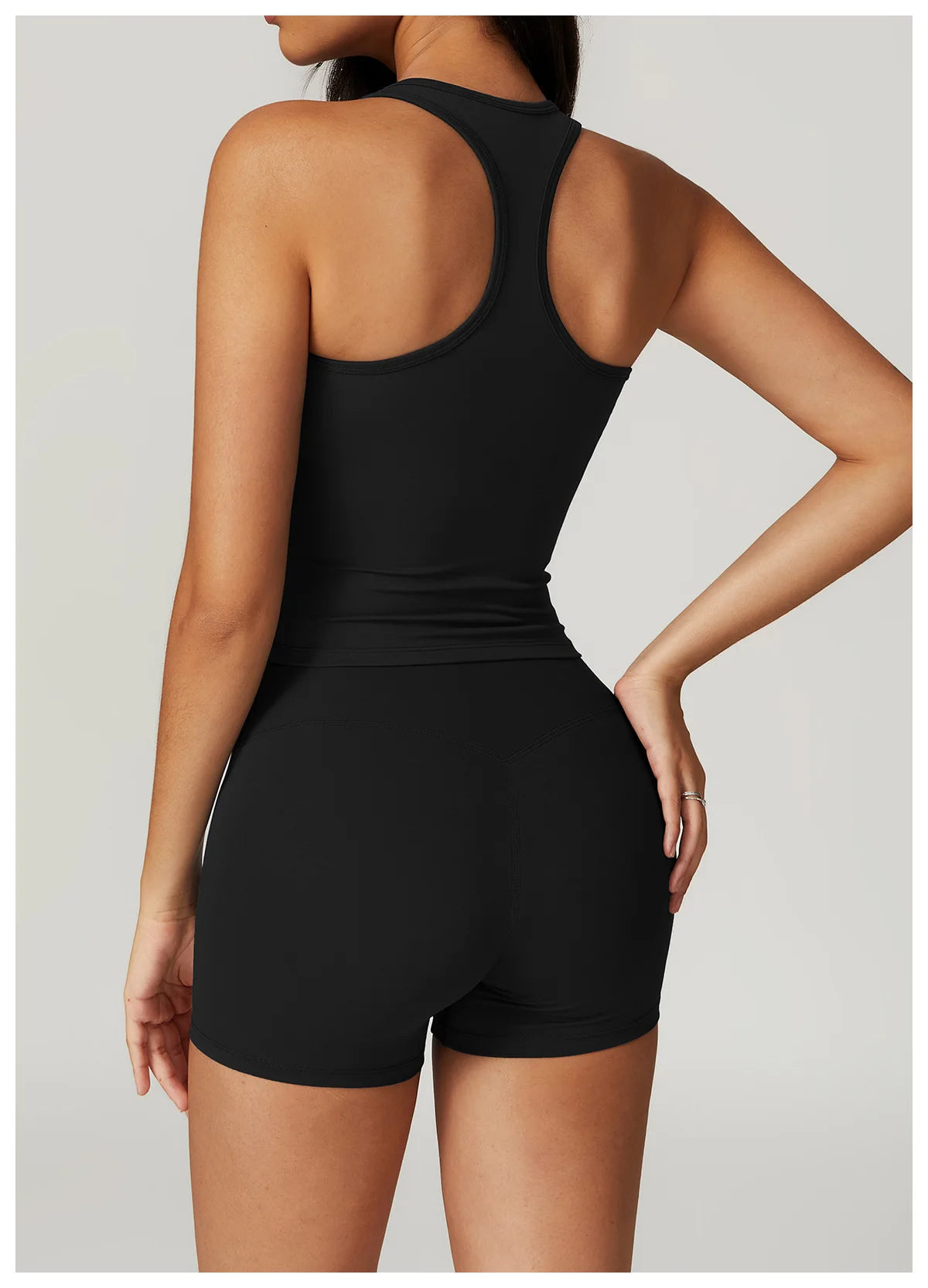 Sculpt Seamless Sports Bra