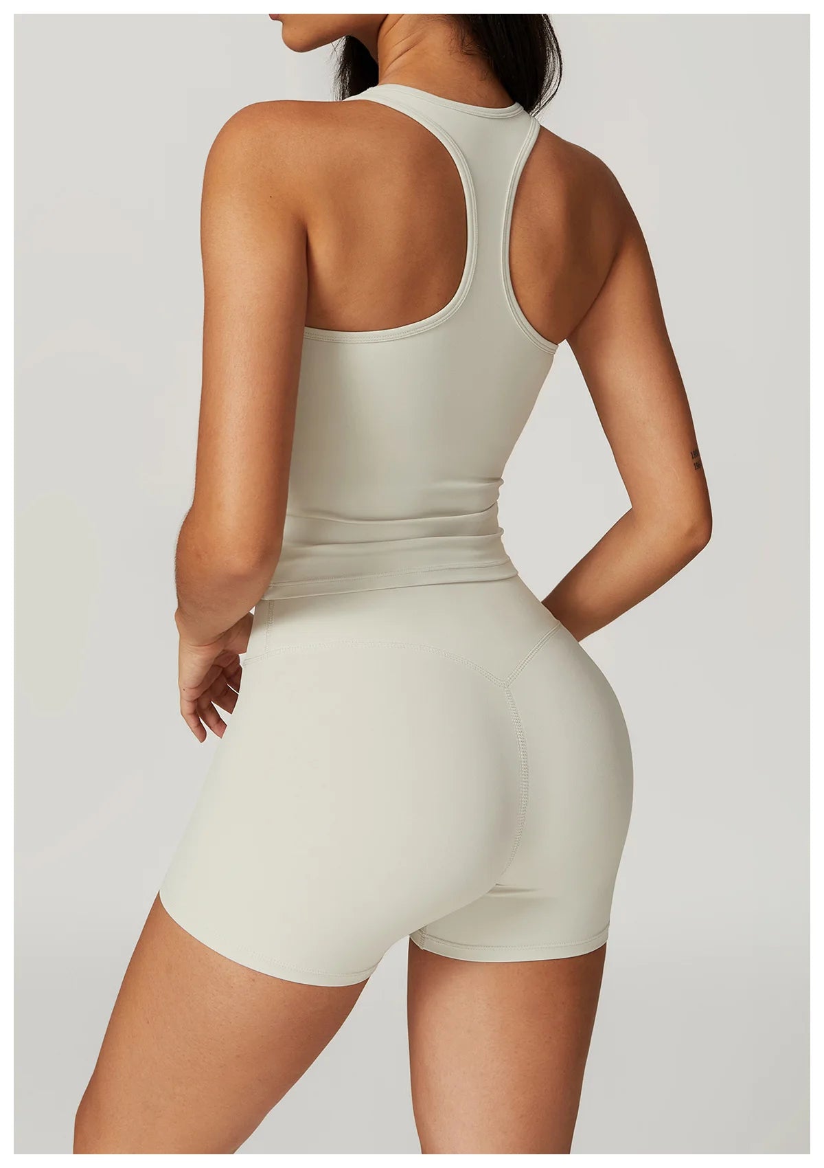 Sculpt Seamless Sports Bra