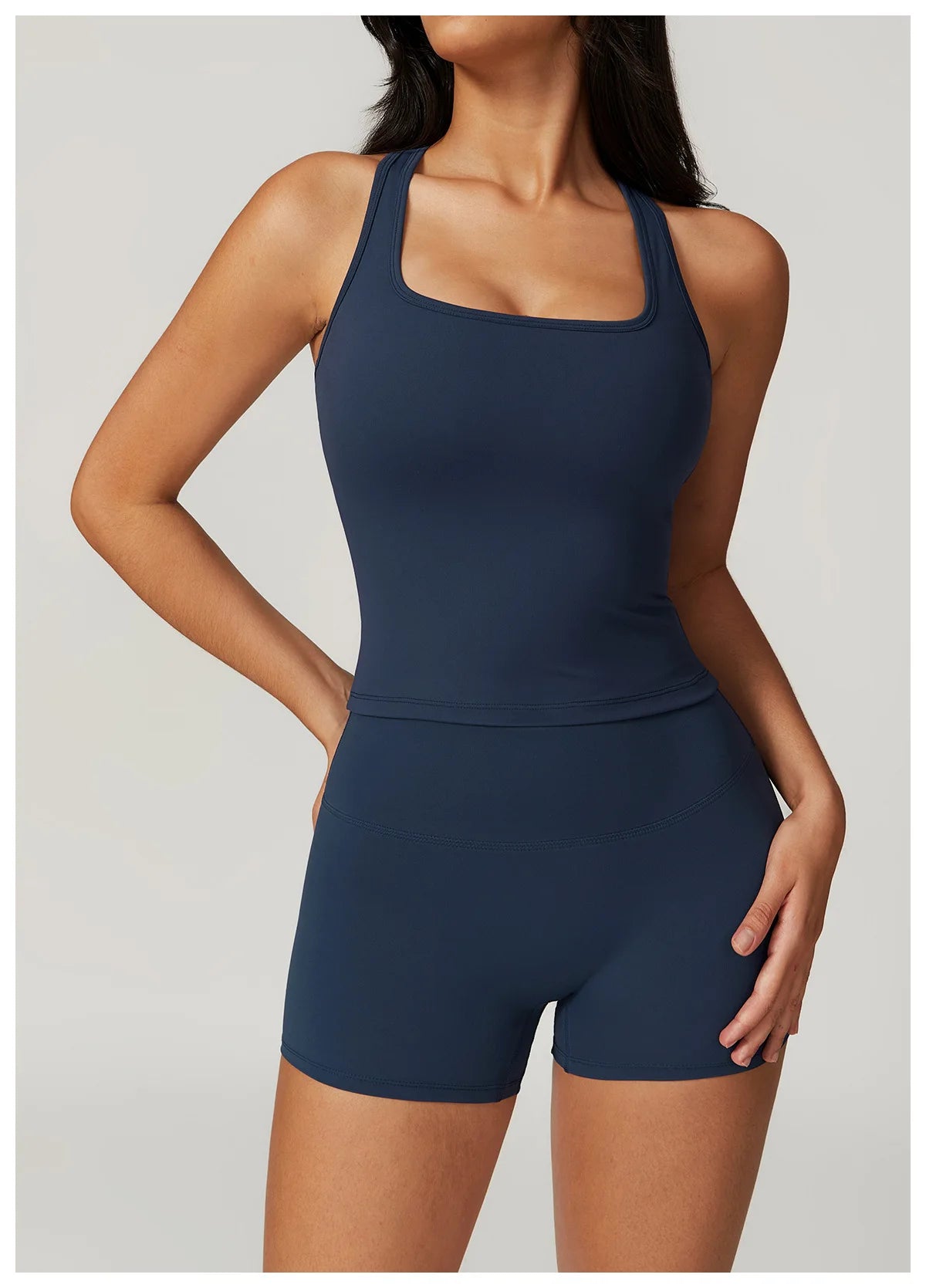 Sculpt Seamless Sports Bra