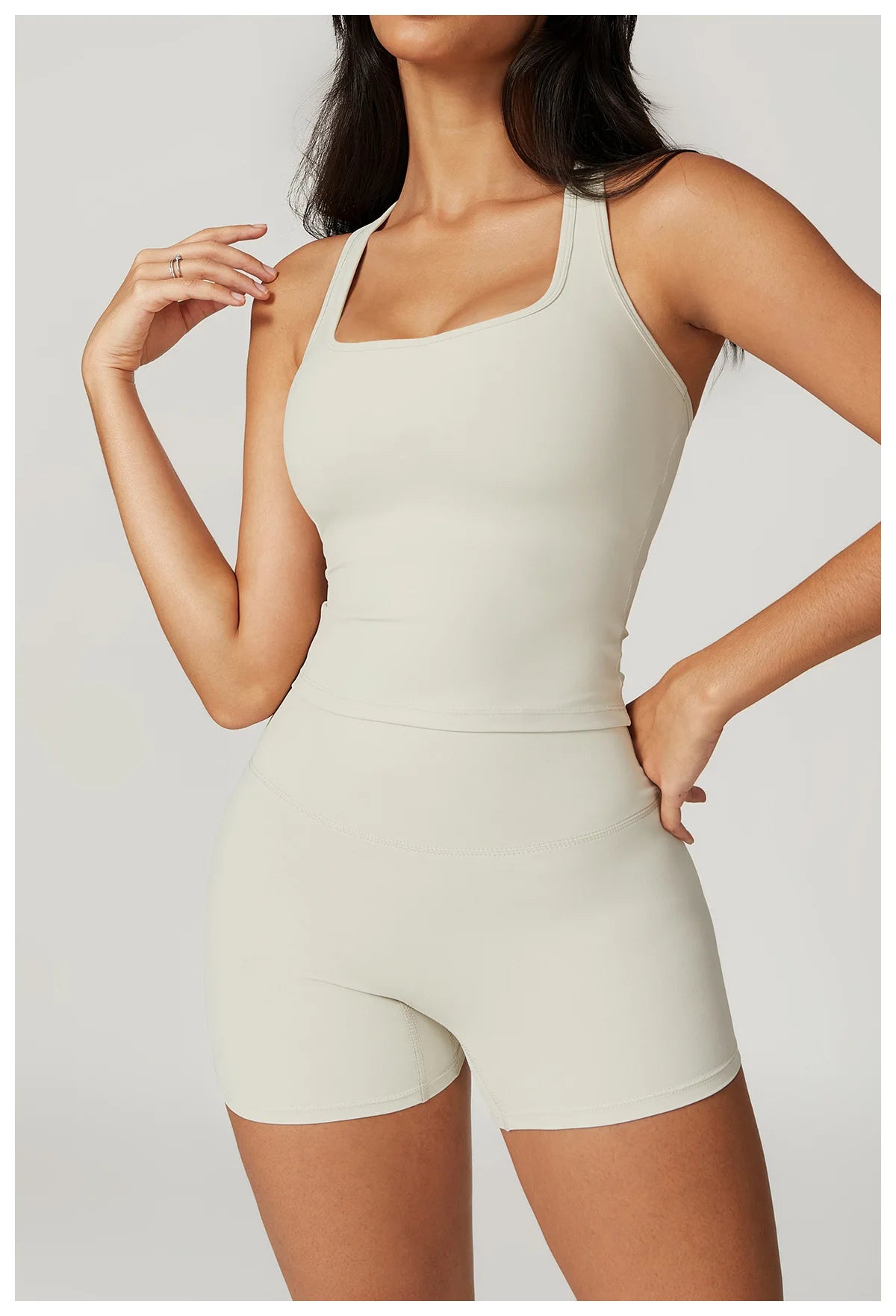 Sculpt Seamless Sports Bra