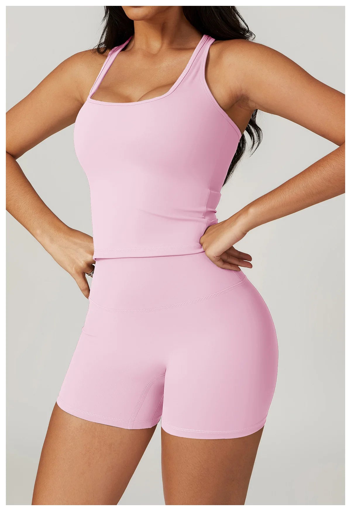 Sculpt Seamless Sports Bra