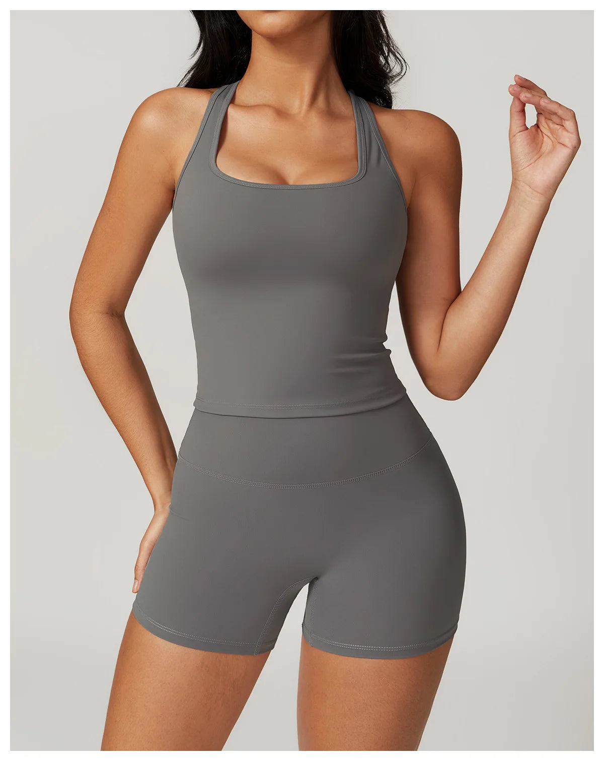 Sculpt Seamless Sports Bra