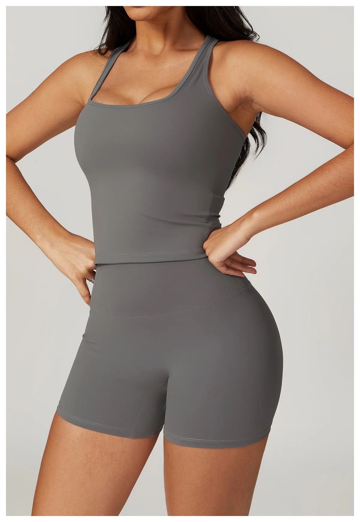 Sculpt Seamless Sports Bra
