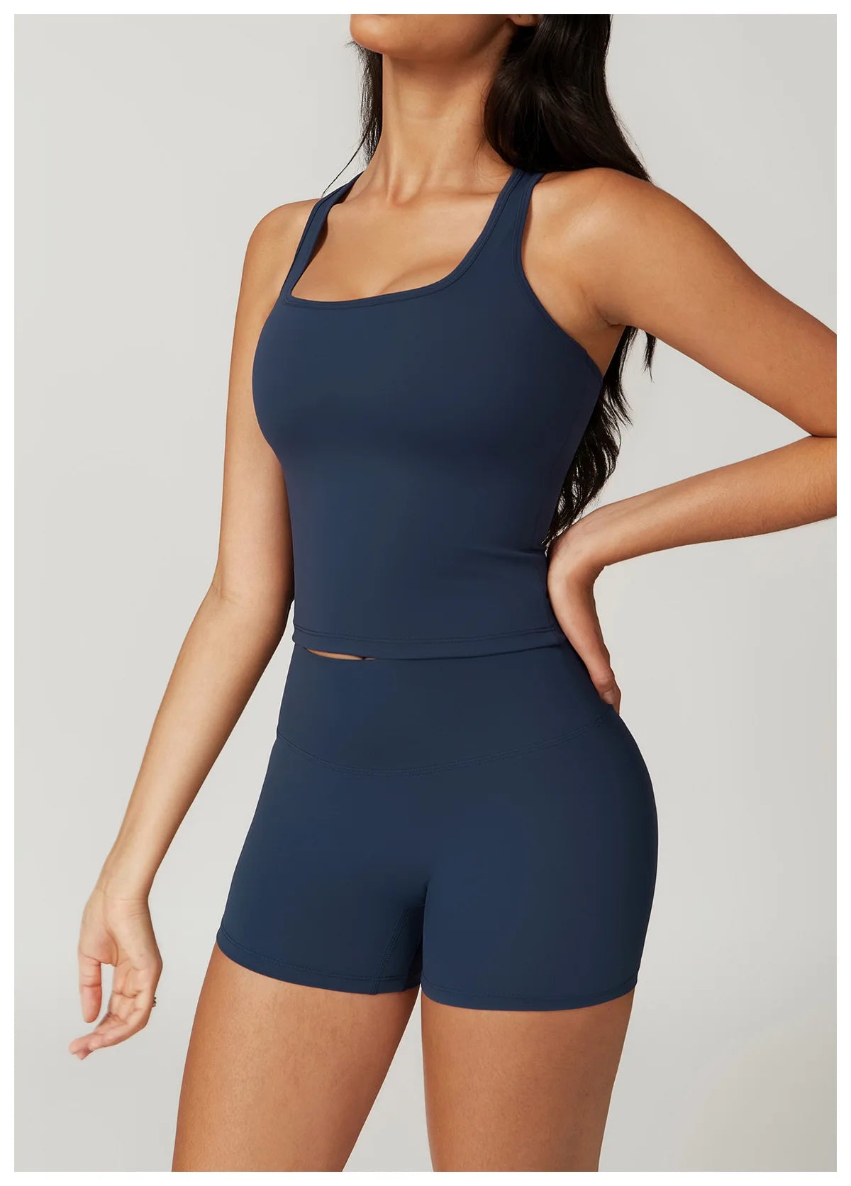 Sculpt Seamless Sports Bra