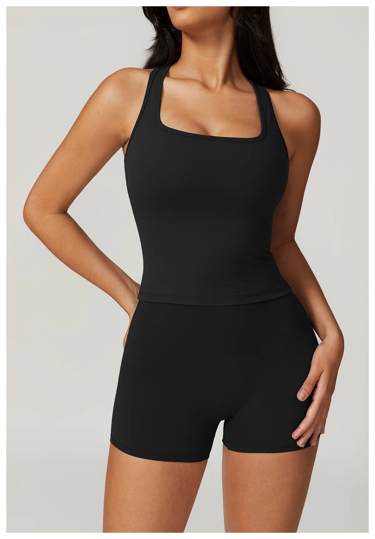 Sculpt Seamless Sports Bra