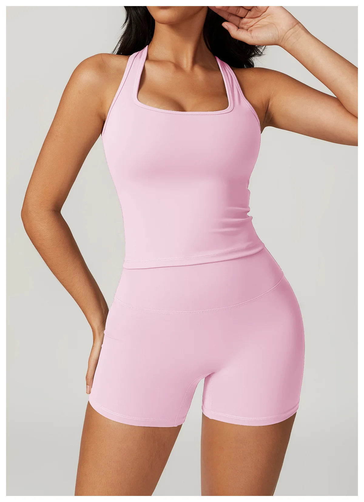 Sculpt Seamless Sports Bra