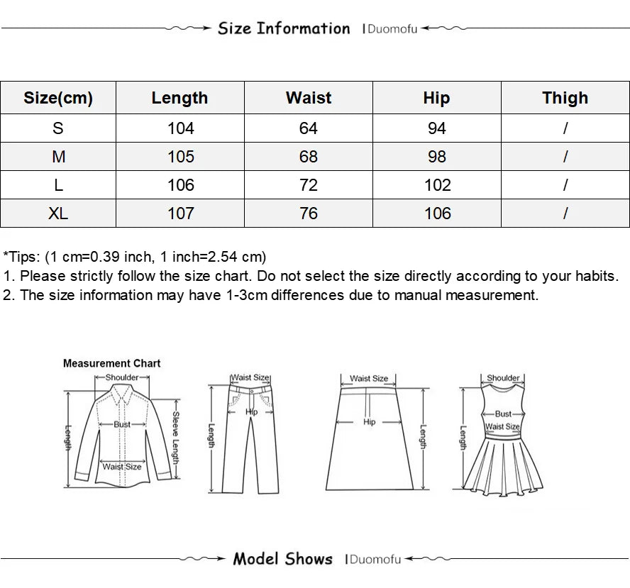 Vintage High-Waist Jeans