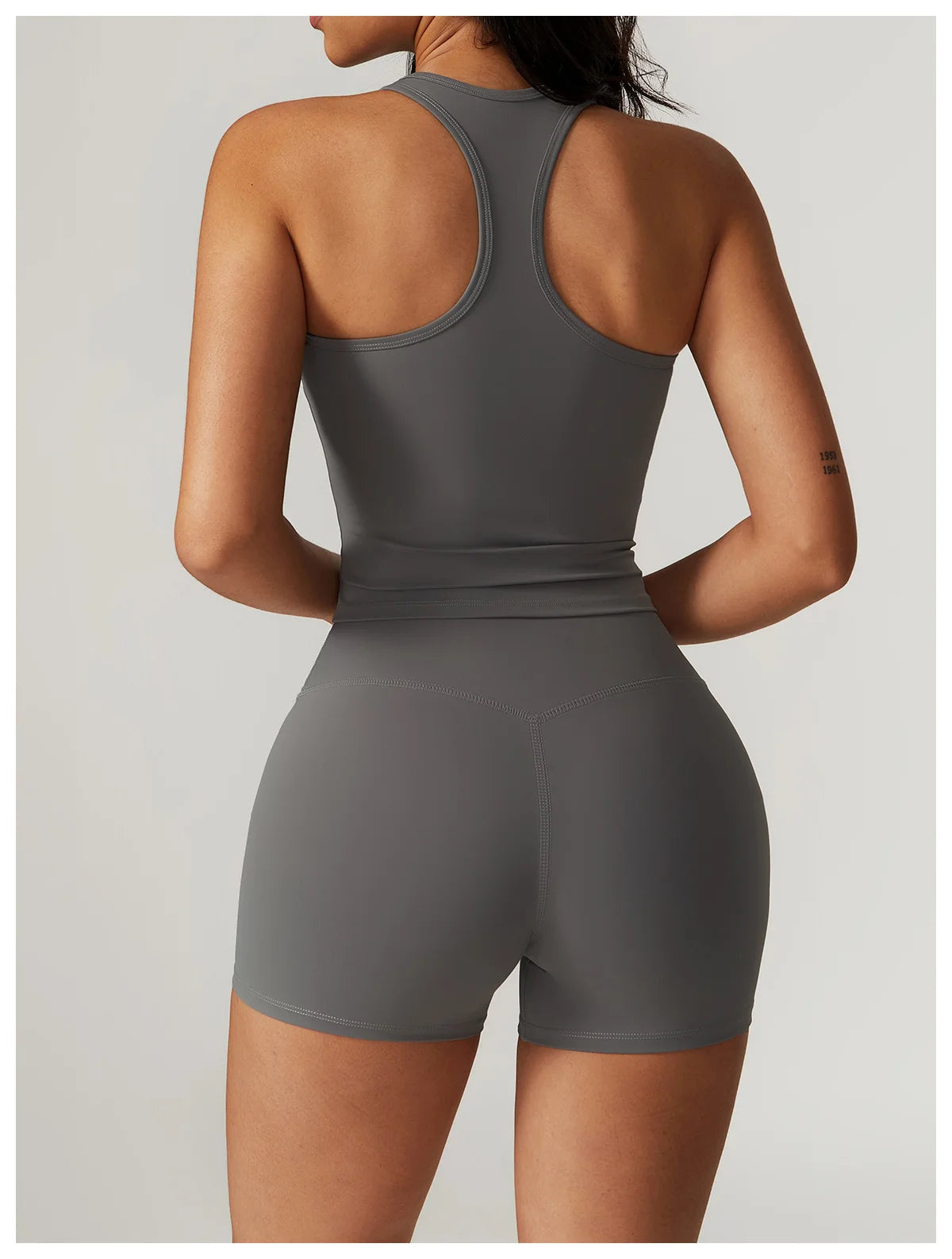 Sculpt Seamless Sports Bra