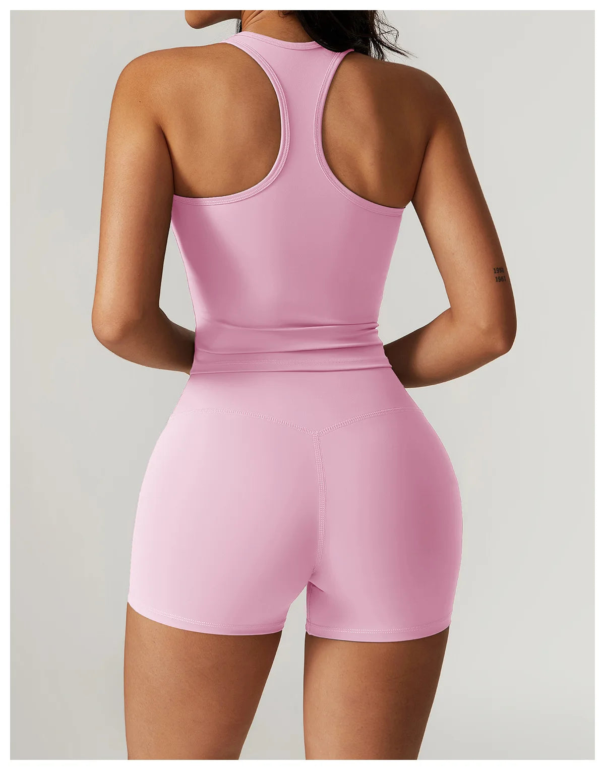 Sculpt Seamless Sports Bra