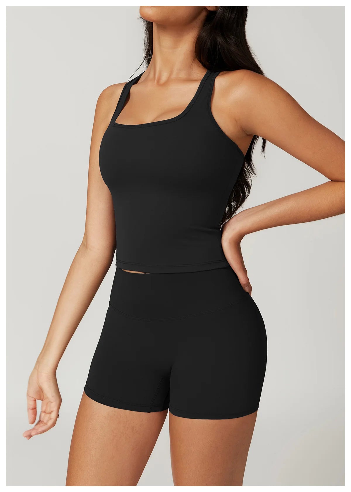 Sculpt Seamless Sports Bra