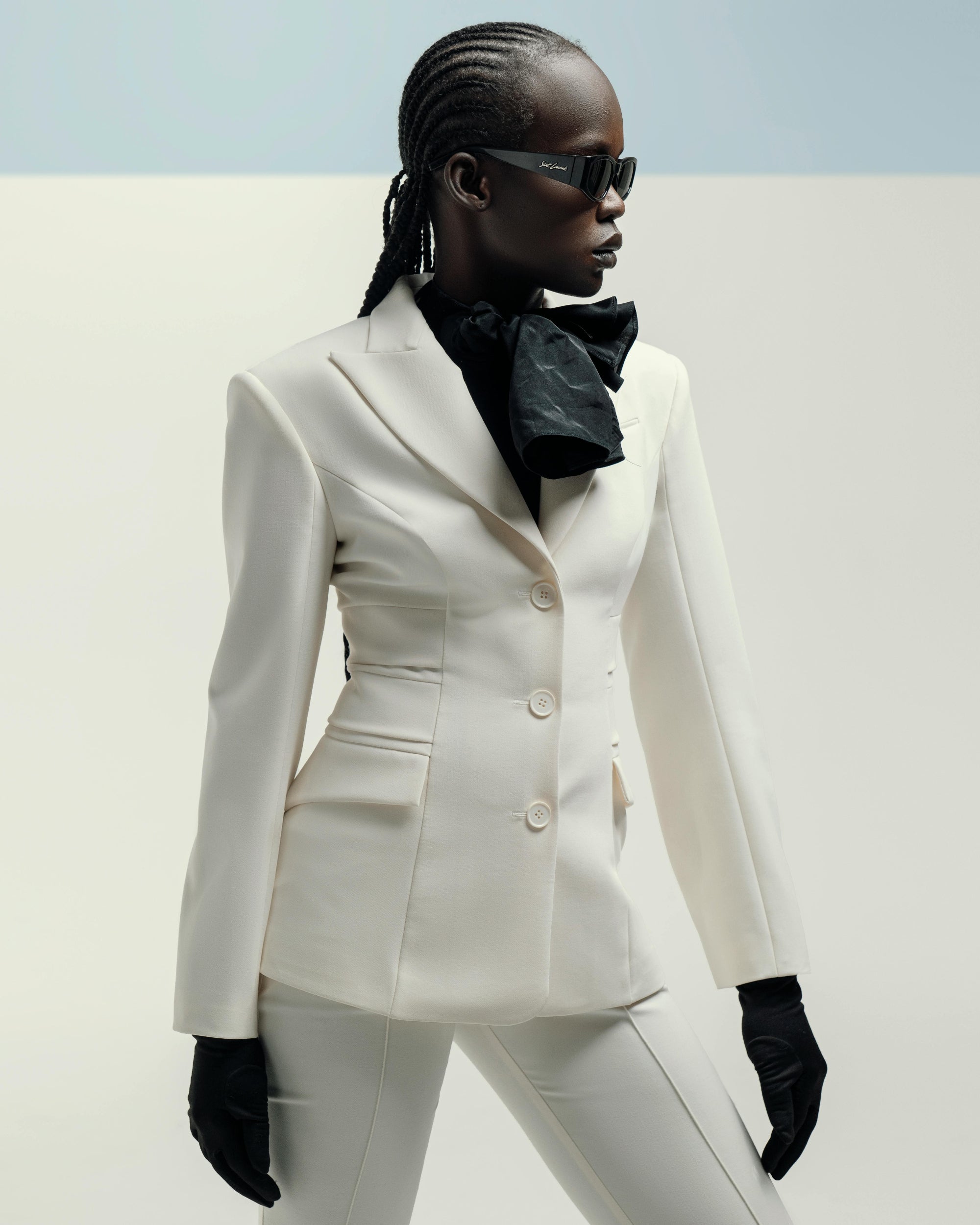 Outerwear (Jackets, Coats, Blazers)