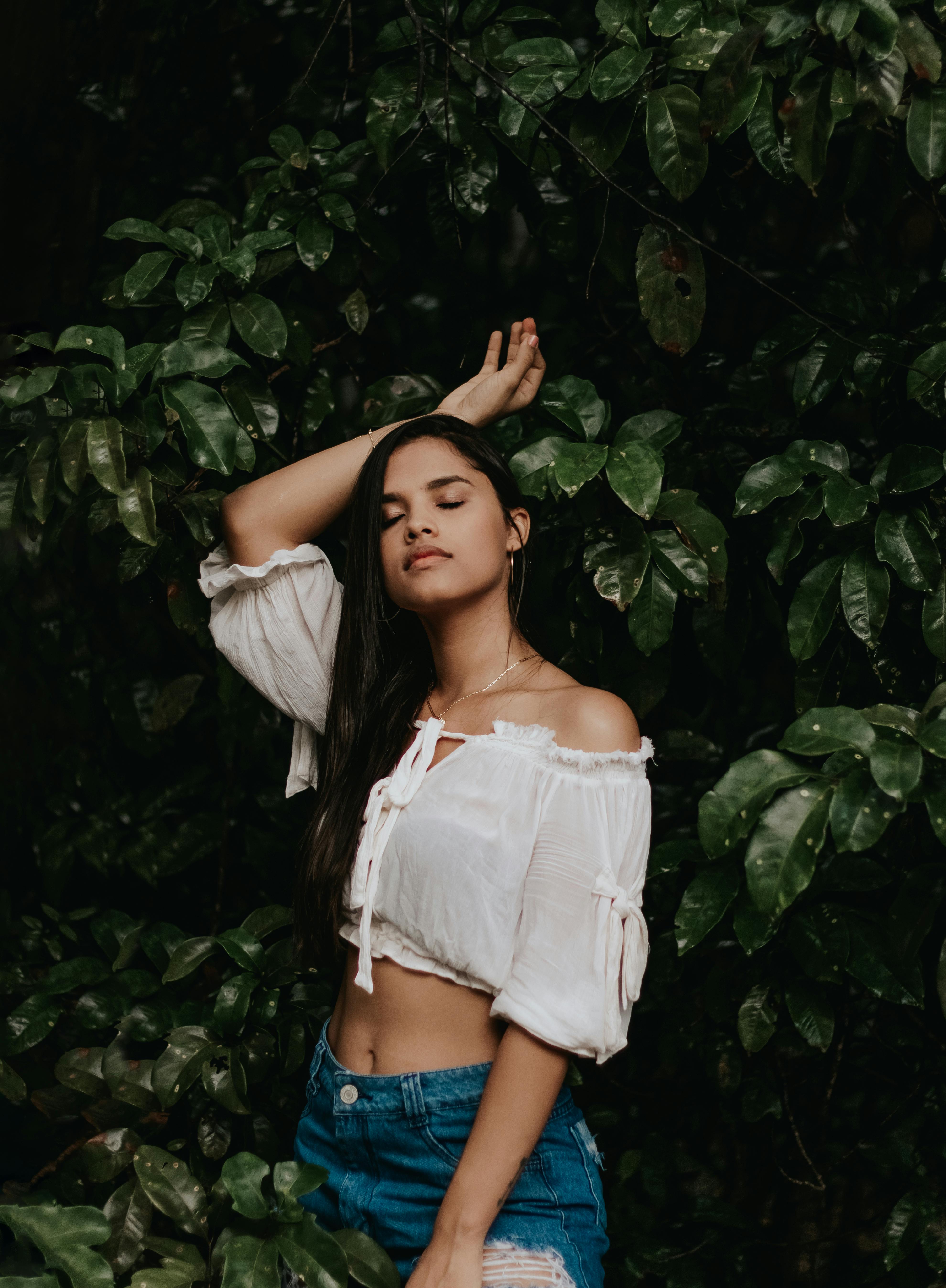 Tops & Blouses