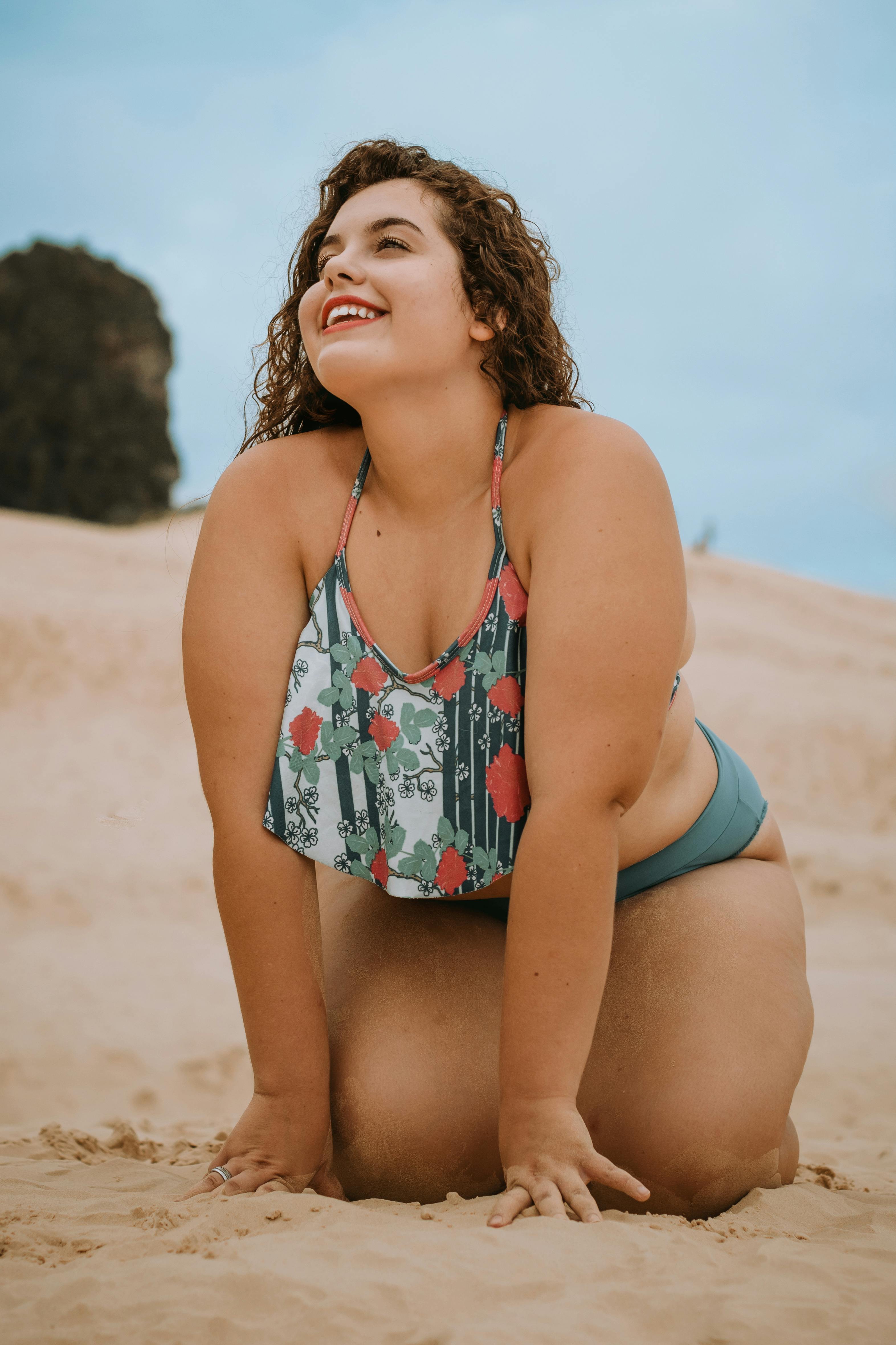 Swimwear